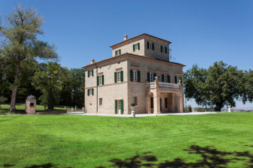 Villa Nena